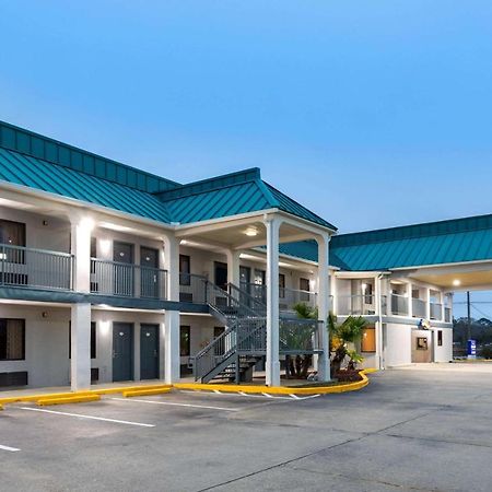 Baymont By Wyndham Biloxi - Ocean Springs Motel Bagian luar foto