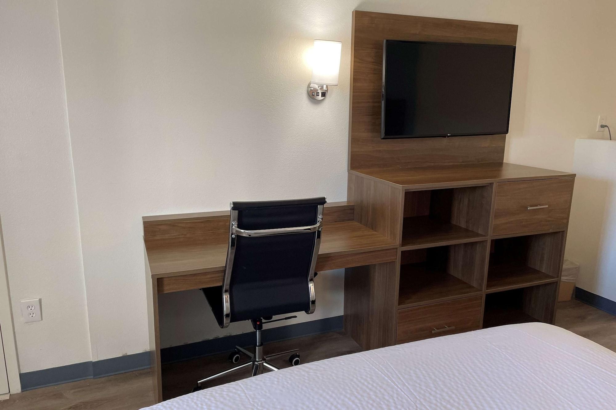 Baymont By Wyndham Biloxi - Ocean Springs Motel Bagian luar foto