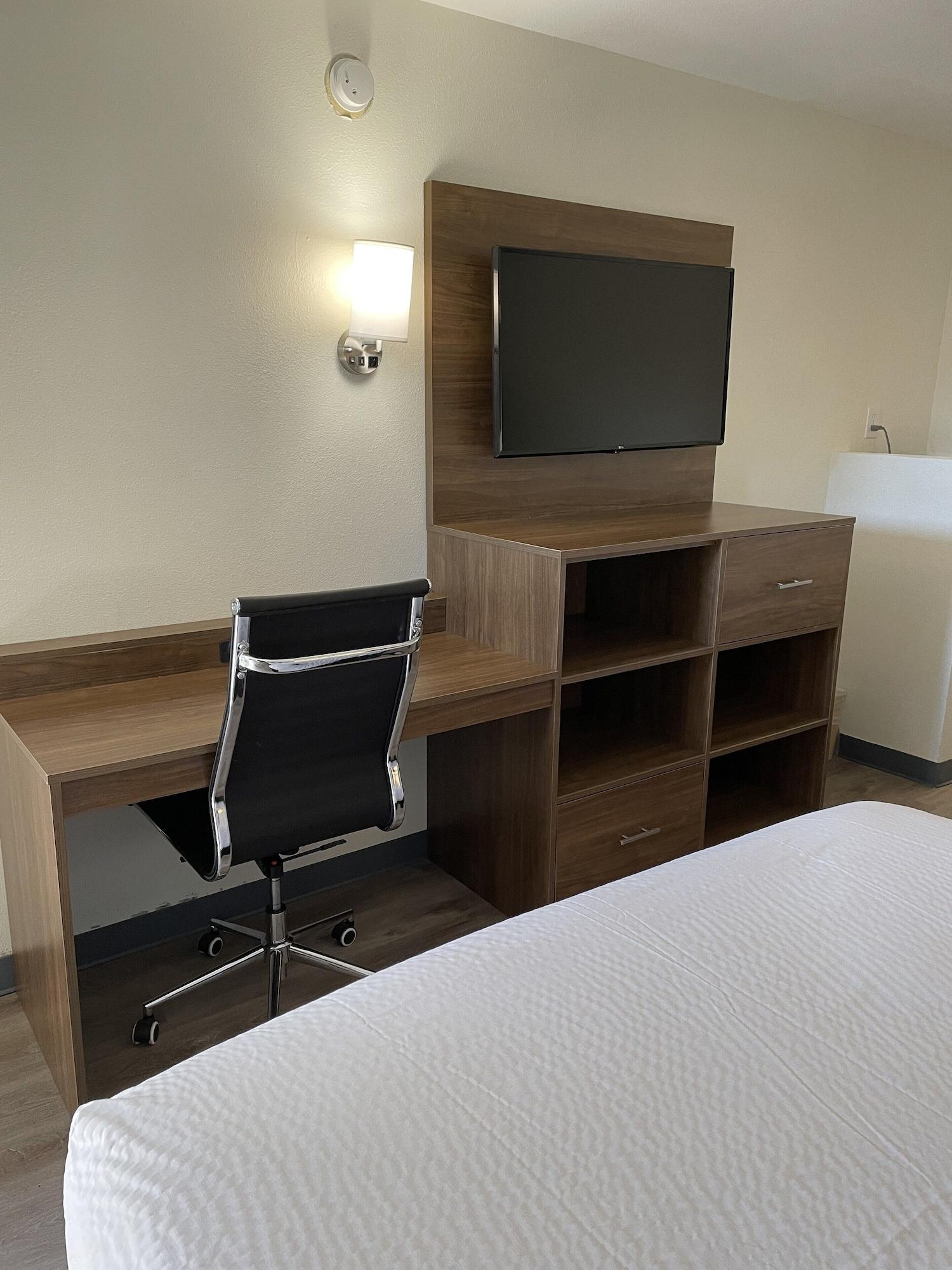 Baymont By Wyndham Biloxi - Ocean Springs Motel Bagian luar foto